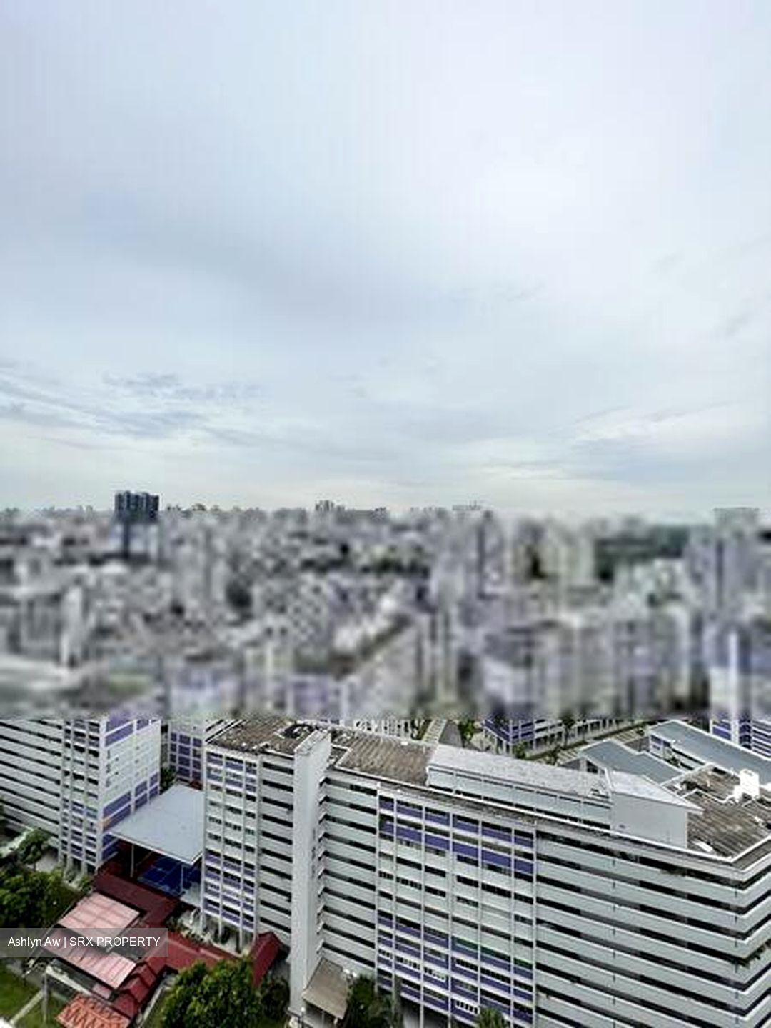 Bishan Loft (D20), Condominium #407607681